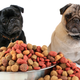 Illustration for article titled A Very Brave Woman Is Eating Nothing but Dog and Cat Food for 30 Days